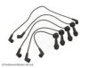 BLUE PRINT ADT31648 Ignition Cable Kit